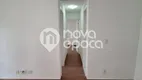 Foto 10 de Apartamento com 2 Quartos à venda, 50m² em Rio Comprido, Rio de Janeiro