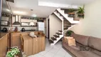Foto 3 de Casa de Condomínio com 2 Quartos à venda, 85m² em Ipanema, Porto Alegre