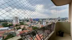 Foto 4 de Apartamento com 3 Quartos à venda, 127m² em Vila Marina, Santo André