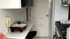 Foto 11 de Apartamento com 2 Quartos à venda, 43m² em Vila Indiana, Taboão da Serra