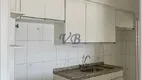 Foto 5 de Apartamento com 3 Quartos à venda, 88m² em Vila Bastos, Santo André