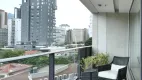 Foto 11 de Apartamento com 1 Quarto à venda, 42m² em Vila Olímpia, São Paulo