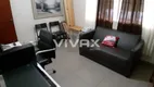 Foto 14 de Casa com 3 Quartos à venda, 108m² em Cachambi, Rio de Janeiro