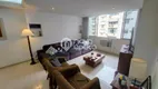 Foto 4 de Apartamento com 3 Quartos à venda, 129m² em Copacabana, Rio de Janeiro