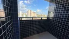 Foto 2 de Apartamento com 3 Quartos à venda, 75m² em Jatiúca, Maceió