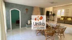 Foto 21 de Casa de Condomínio com 4 Quartos à venda, 280m² em Ville Chamonix, Itatiba