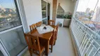 Foto 2 de Apartamento com 3 Quartos à venda, 138m² em Jardim Haydee, Mauá