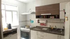 Foto 2 de Apartamento com 3 Quartos à venda, 118m² em Santa Catarina, Juiz de Fora
