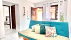 Foto 3 de Casa de Condomínio com 2 Quartos à venda, 69m² em Martim de Sa, Caraguatatuba