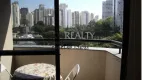 Foto 6 de Apartamento com 1 Quarto para alugar, 45m² em Vila Suzana, São Paulo