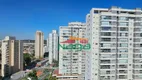 Foto 3 de Apartamento com 3 Quartos para alugar, 102m² em Vila Guarani, São Paulo