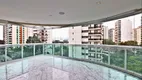 Foto 5 de Apartamento com 4 Quartos para venda ou aluguel, 220m² em Santana, São Paulo