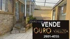 Foto 2 de Lote/Terreno à venda, 264m² em Vila Santa Clara, São Paulo