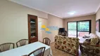 Foto 3 de Apartamento com 3 Quartos à venda, 100m² em Pitangueiras, Guarujá