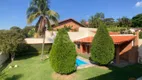 Foto 3 de Casa com 4 Quartos à venda, 386m² em Condominio Marambaia, Vinhedo