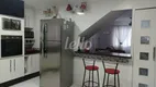 Foto 4 de Casa com 3 Quartos à venda, 137m² em Tucuruvi, São Paulo