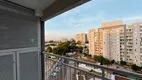 Foto 9 de Apartamento com 2 Quartos à venda, 57m² em Mansões Santo Antônio, Campinas