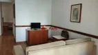 Foto 12 de Flat com 1 Quarto para alugar, 42m² em Jardins, São Paulo