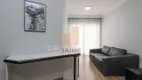 Foto 4 de Apartamento com 1 Quarto para alugar, 41m² em Barra Funda, São Paulo