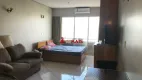 Foto 2 de Flat com 1 Quarto para alugar, 33m² em Perdizes, São Paulo