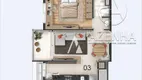 Foto 6 de Apartamento com 2 Quartos à venda, 78m² em Centro, Canoas