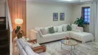 Foto 4 de Casa de Condomínio com 5 Quartos à venda, 233m² em Condomínio Flamboyant, Hortolândia