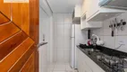 Foto 12 de Casa de Condomínio com 2 Quartos à venda, 69m² em Guabirotuba, Curitiba