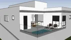 Foto 5 de Casa de Condomínio com 3 Quartos à venda, 232m² em Alphaville Nova Esplanada, Votorantim