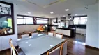 Foto 11 de Casa de Condomínio com 4 Quartos à venda, 400m² em Condominio Alphaville, Nova Lima