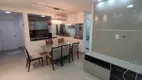 Foto 3 de Apartamento com 3 Quartos para alugar, 93m² em Ponta Negra, Manaus