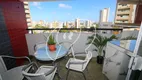 Foto 2 de Apartamento com 3 Quartos à venda, 119m² em Dionísio Torres, Fortaleza