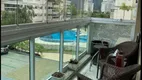 Foto 20 de Apartamento com 3 Quartos para alugar, 80m² em Barra da Tijuca, Rio de Janeiro