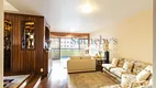Foto 3 de Apartamento com 4 Quartos para venda ou aluguel, 250m² em Moema, São Paulo