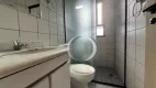 Foto 12 de Apartamento com 3 Quartos à venda, 75m² em Enseada, Guarujá