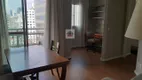 Foto 7 de Flat com 1 Quarto para alugar, 42m² em Consolação, São Paulo