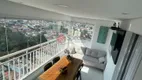 Foto 4 de Apartamento com 2 Quartos à venda, 66m² em Vila Ema, São Paulo