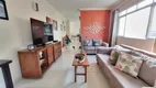 Foto 6 de Apartamento com 3 Quartos à venda, 145m² em Centro, São Vicente