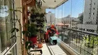 Foto 4 de Apartamento com 3 Quartos à venda, 94m² em Vila Graciosa, São Paulo