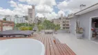 Foto 16 de Cobertura com 3 Quartos à venda, 240m² em Moinhos de Vento, Porto Alegre