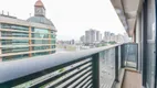 Foto 11 de Apartamento com 1 Quarto à venda, 33m² em Centro, Curitiba
