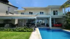 Foto 3 de Casa com 5 Quartos para alugar, 400m² em Praia de Juquehy, São Sebastião