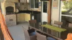 Foto 18 de Casa de Condomínio com 4 Quartos para alugar, 140m² em Bicanga, Serra