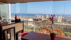 Foto 6 de Apartamento com 3 Quartos à venda, 130m² em Patamares, Salvador