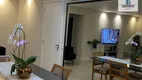 Foto 16 de Apartamento com 3 Quartos à venda, 129m² em Vila Anastácio, São Paulo