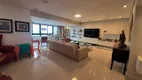 Foto 6 de Apartamento com 4 Quartos à venda, 195m² em Horto Florestal, Salvador