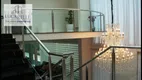 Foto 5 de Casa de Condomínio com 4 Quartos à venda, 460m² em Centro Comercial Jubran, Barueri