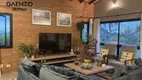 Foto 7 de Casa de Condomínio com 3 Quartos à venda, 350m² em Paisagem Renoir, Cotia