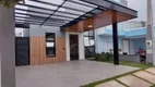 Foto 3 de Casa de Condomínio com 3 Quartos à venda, 105m² em Jardim Park Real, Indaiatuba