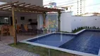 Foto 23 de Flat com 1 Quarto à venda, 52m² em Ponta Negra, Natal