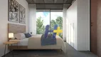 Foto 10 de Apartamento com 1 Quarto à venda, 49m² em Brooklin, São Paulo